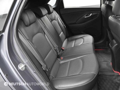 현대 i30 (PD) 1.4 터보 사진 12