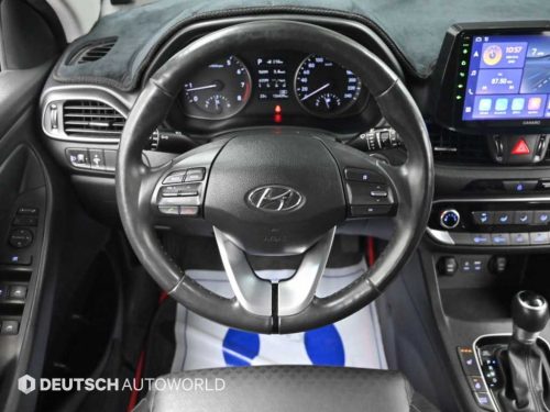 현대 i30 (PD) 1.4 터보 사진 13