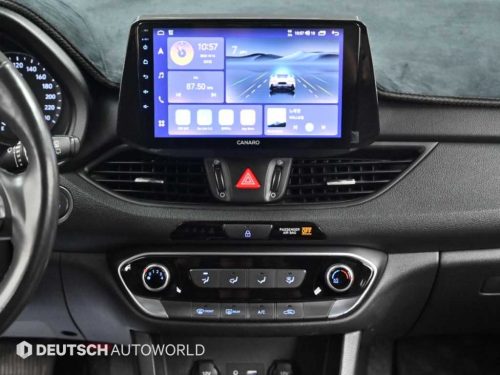 현대 i30 (PD) 1.4 터보 사진 14