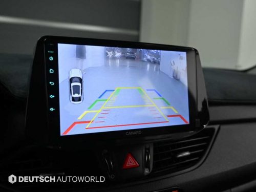 현대 i30 (PD) 1.4 터보 사진 모두보기