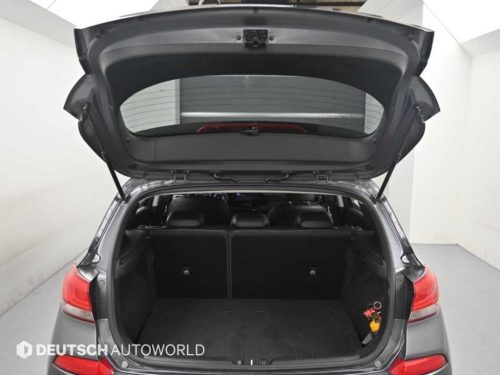 현대 i30 (PD) 1.4 터보 사진 19