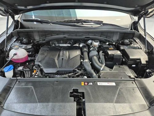 기아 더 뉴 쏘렌토 4세대 가솔린 2.5T 2WD 시그니처 사진 5