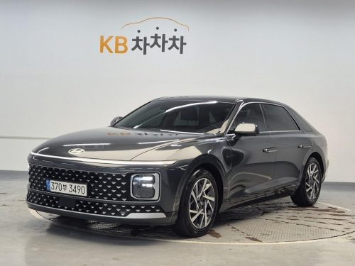 현대 그랜저 하이브리드 (GN7) 프리미엄