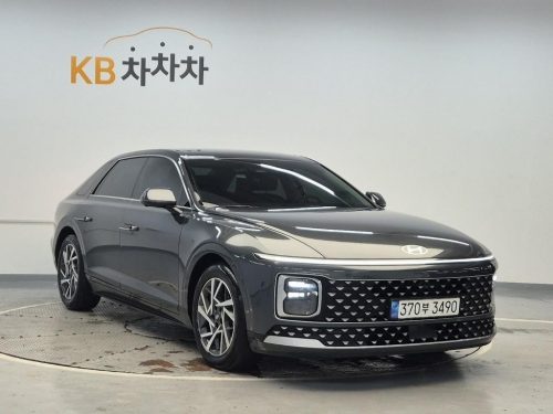 현대 그랜저 하이브리드 (GN7) 프리미엄 사진 모두보기