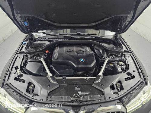 BMW 5시리즈 (G30) 520i 럭셔리 사진 6