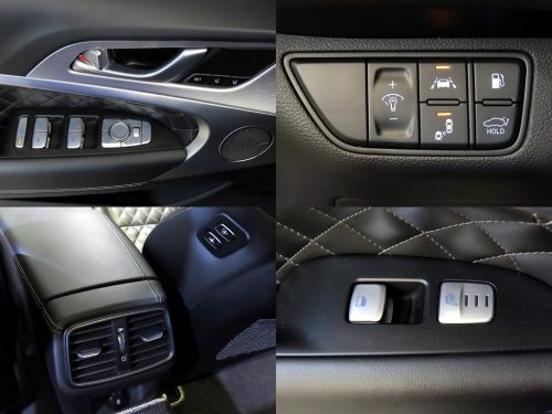 제네시스 G70 3.3T 스포츠 AWD 사진 18
