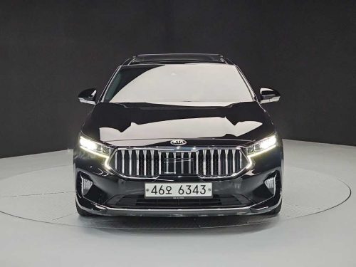 기아 K7 프리미어 가솔린 3.0 GDI 사진 2