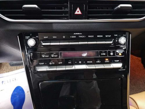 기아 K7 프리미어 가솔린 3.0 GDI 사진 10