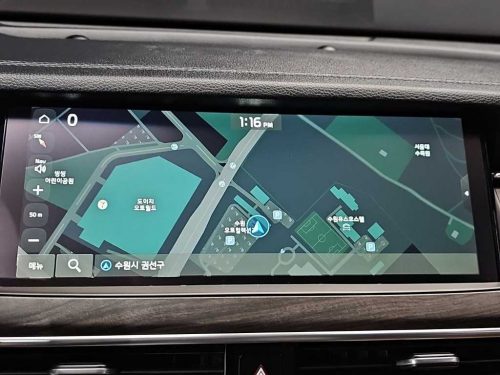 기아 K7 프리미어 가솔린 3.0 GDI 사진 17