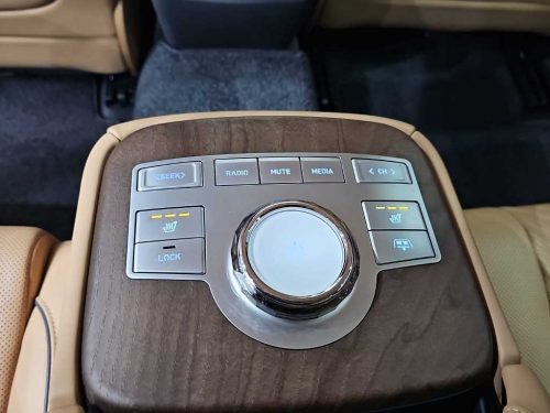 제네시스 G80(RG3) 2.5 가솔린 터보 AWD 사진 15