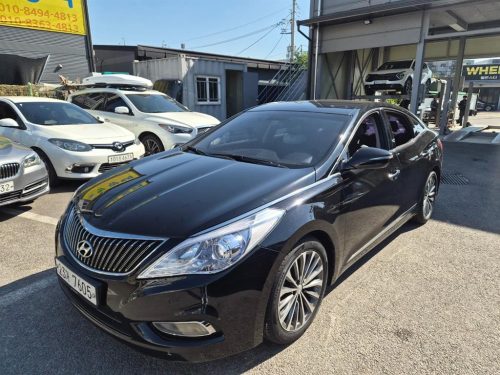 현대 그랜저 HG HG240 MODERN 사진 2
