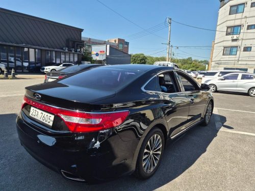 현대 그랜저 HG HG240 MODERN 사진 모두보기