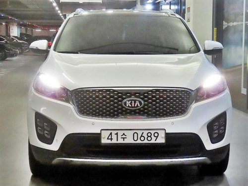 기아 올 뉴 쏘렌토 디젤 2WD 2.0 노블레스 사진 2