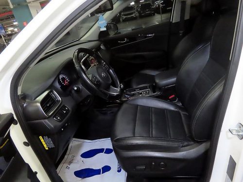기아 올 뉴 쏘렌토 디젤 2WD 2.0 노블레스 사진 6