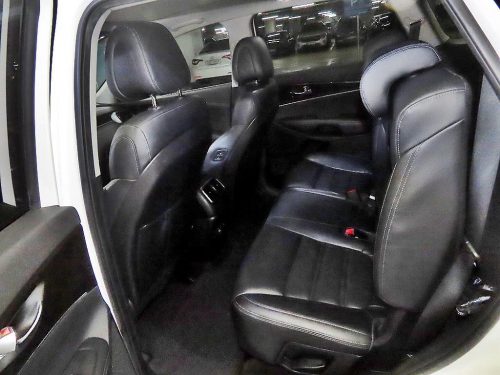 기아 올 뉴 쏘렌토 디젤 2WD 2.0 노블레스 사진 7