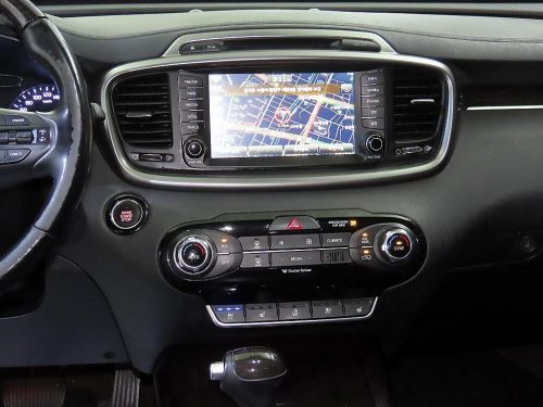 기아 올 뉴 쏘렌토 디젤 2WD 2.0 노블레스 사진 11