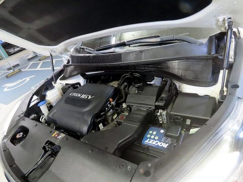 기아 올 뉴 쏘렌토 디젤 2WD 2.0 노블레스 사진 19