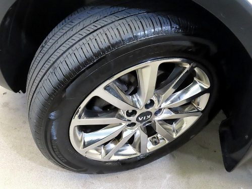 기아 올 뉴 쏘렌토 디젤 2WD 2.0 노블레스 사진 20