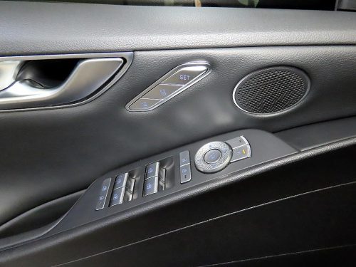 제네시스 G80(RG3) 2.5 가솔린 터보 AWD 사진 13