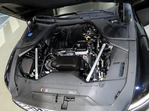 제네시스 G80(RG3) 2.5 가솔린 터보 AWD 사진 19