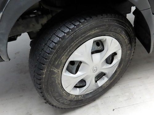 소형화물 [카고]포터2 4WD 더블캡 장축 사진 19
