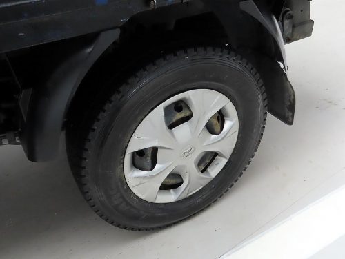 소형화물 [카고]포터2 4WD 더블캡 장축 사진 20
