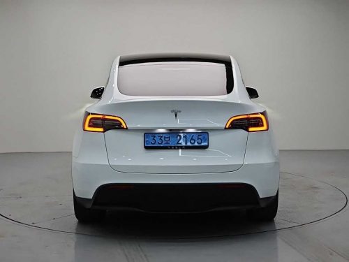 테슬라 모델 Y RWD 사진 3