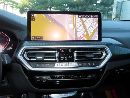 BMW X3 (G01) xDrive 20i M 스포츠 사진 14