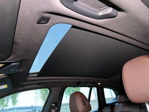 BMW X3 (G01) xDrive 20i M 스포츠 사진 16