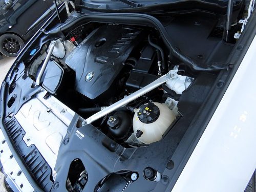 BMW X3 (G01) xDrive 20i M 스포츠 사진 19
