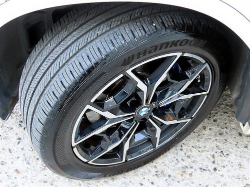 BMW X3 (G01) xDrive 20i M 스포츠 사진 20