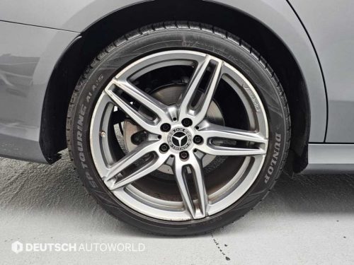 벤츠 E-클래스 W213 E300 AMG LINE 사진 5