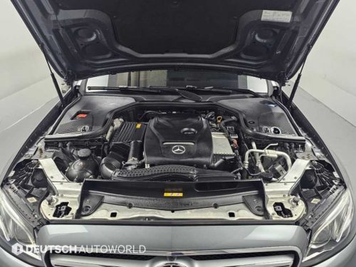 벤츠 E-클래스 W213 E300 AMG LINE 사진 6