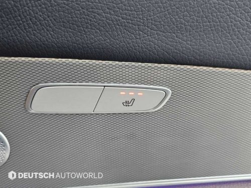 벤츠 E-클래스 W213 E300 AMG LINE 사진 16