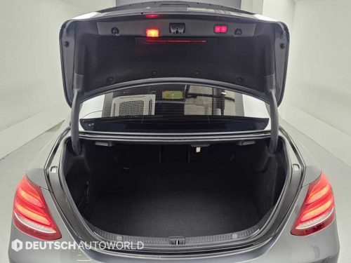 벤츠 E-클래스 W213 E300 AMG LINE 사진 19