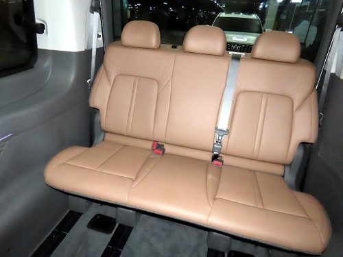 현대 스타리아 4WD 디젤 투어러 모던 사진 8