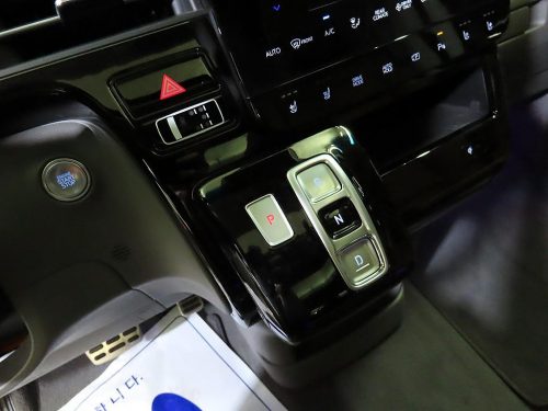 현대 스타리아 4WD 디젤 투어러 모던 사진 13