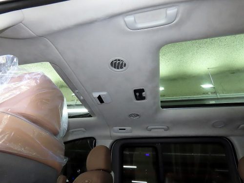 현대 스타리아 4WD 디젤 투어러 모던 사진 14