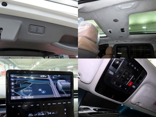 현대 스타리아 4WD 디젤 투어러 모던 사진 18