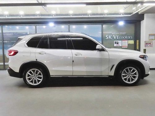 BMW X5 (G05) xDrive 40i xLine 사진 3