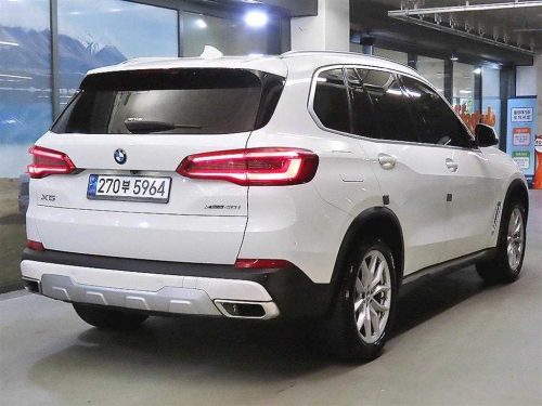 BMW X5 (G05) xDrive 40i xLine 사진 4