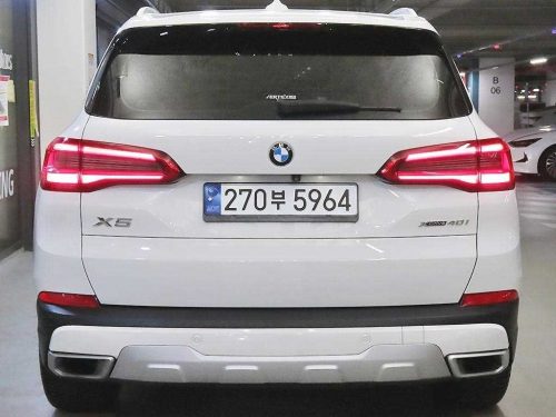 BMW X5 (G05) xDrive 40i xLine 사진 5