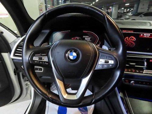 BMW X5 (G05) xDrive 40i xLine 사진 8