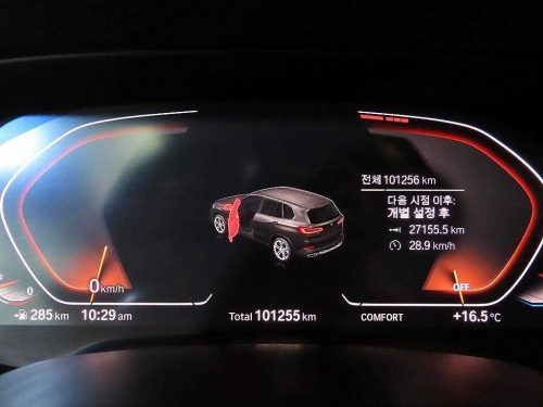 BMW X5 (G05) xDrive 40i xLine 사진 9