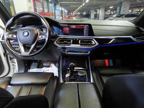 BMW X5 (G05) xDrive 40i xLine 사진 10