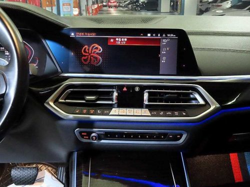 BMW X5 (G05) xDrive 40i xLine 사진 11