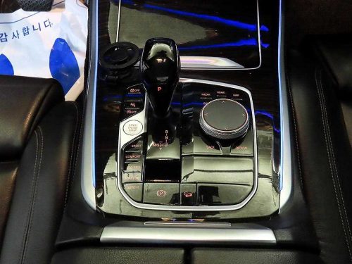 BMW X5 (G05) xDrive 40i xLine 사진 12