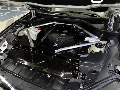 BMW X5 (G05) xDrive 40i xLine 사진 19