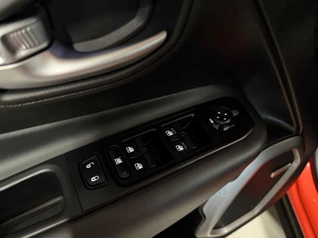 지프 레니게이드 2.4 리미티드 AWD 사진 6