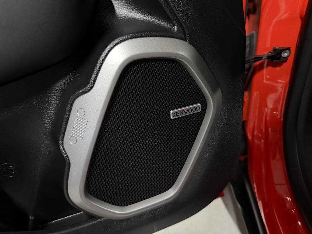지프 레니게이드 2.4 리미티드 AWD 사진 7